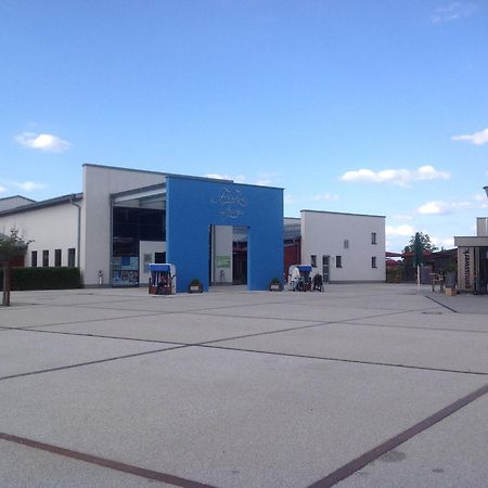 Pension Altstadt Garni Bad Windsheim Kültér fotó