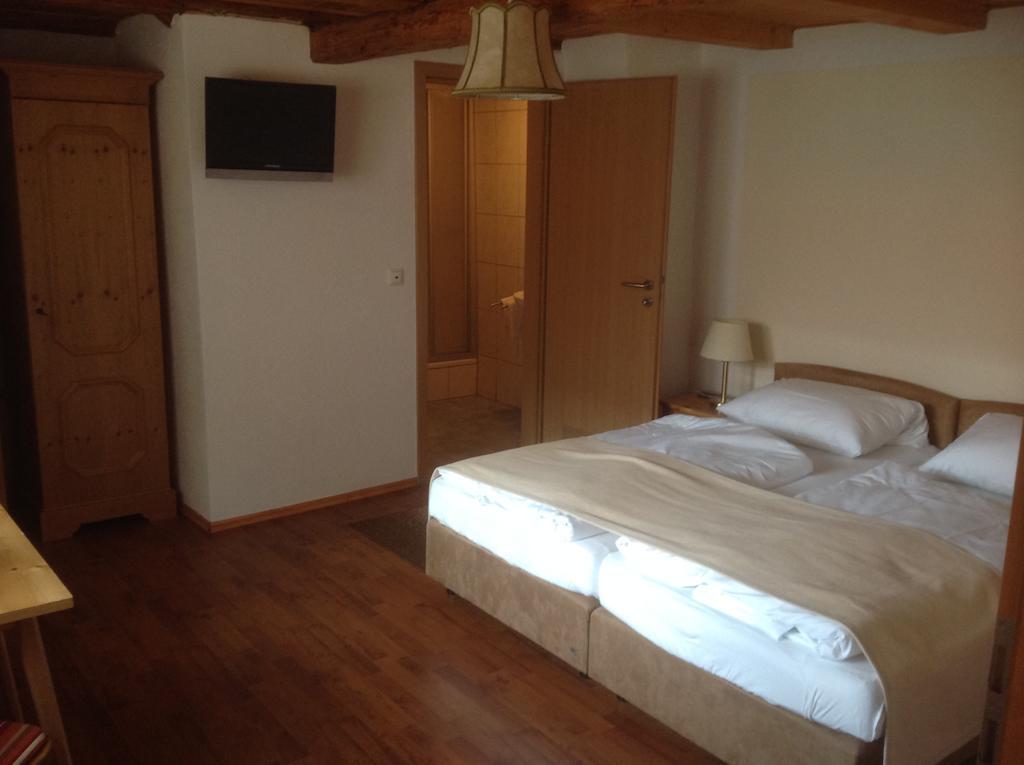 Pension Altstadt Garni Bad Windsheim Szoba fotó